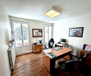  Immeuble � vendre 7 pi�ces 159 m�