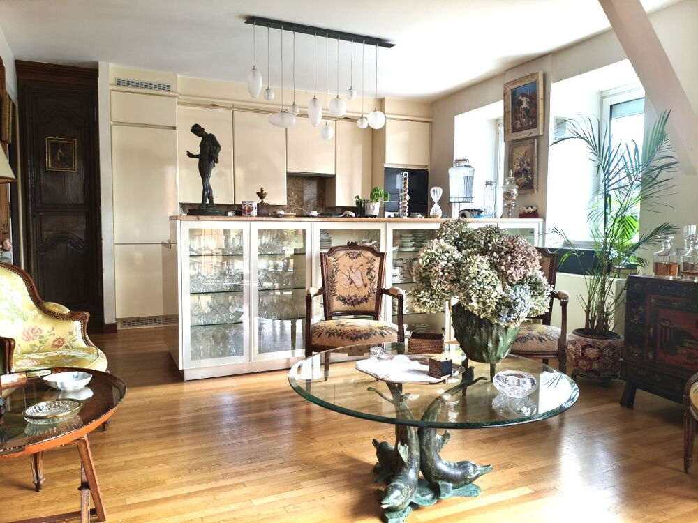 Appartement – Lamballe - Vue 3