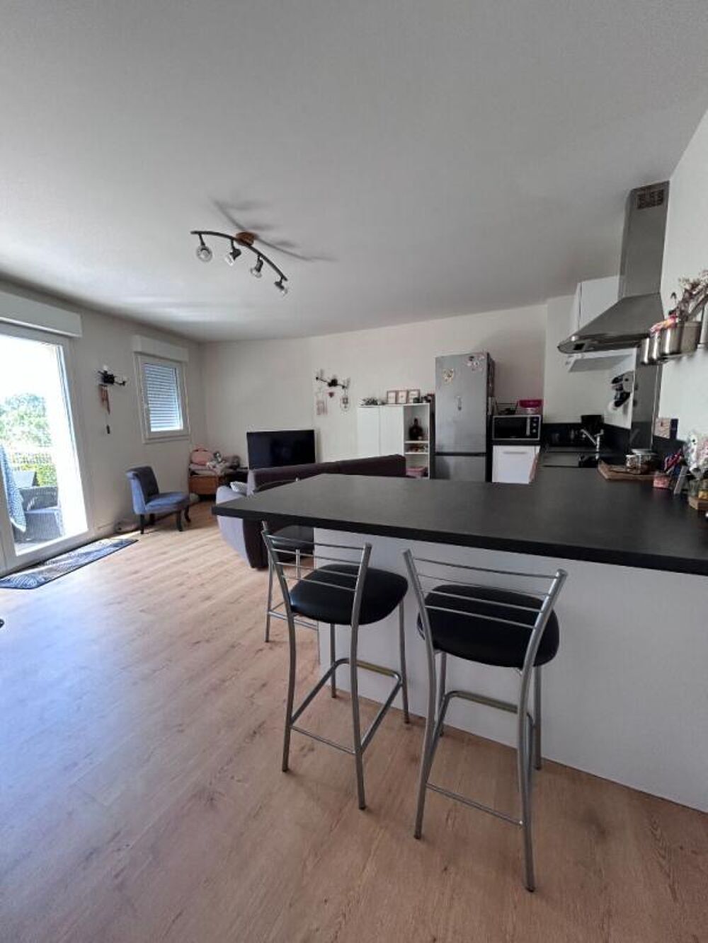Appartement Coueron 3 pièce(s) 60.66 m2 - 187 182
