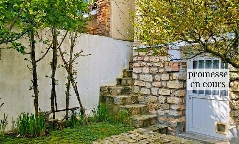 SECTEUR JEAN JAURES, MAISON FAMILIALE DE 110 M², 5 PIECES, 3 CHAMBRES, SANS VIS A VIS
