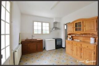  Maison � vendre 5 pi�ces 85 m�