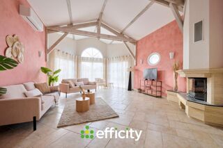  Maison à vendre 5 pièces 204 m²