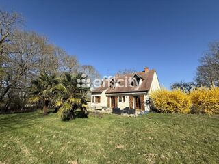  Maison à vendre 5 pièces 160 m²