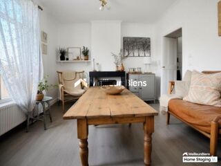  Maison  vendre 8 pices 193 m