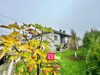  Maison � vendre 7 pi�ces 192 m�