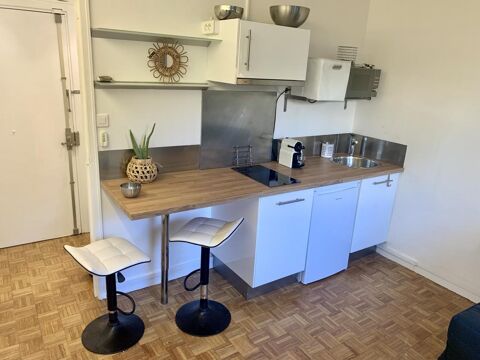  Appartement � louer 1 pi�ce 16 m�