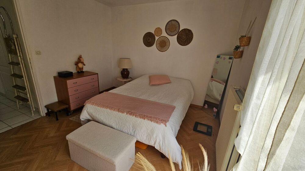 Location Appartement Appartement de 70m2 à louer sur Metz Metz