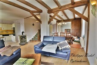  Maison à vendre 9 pièces 200 m²