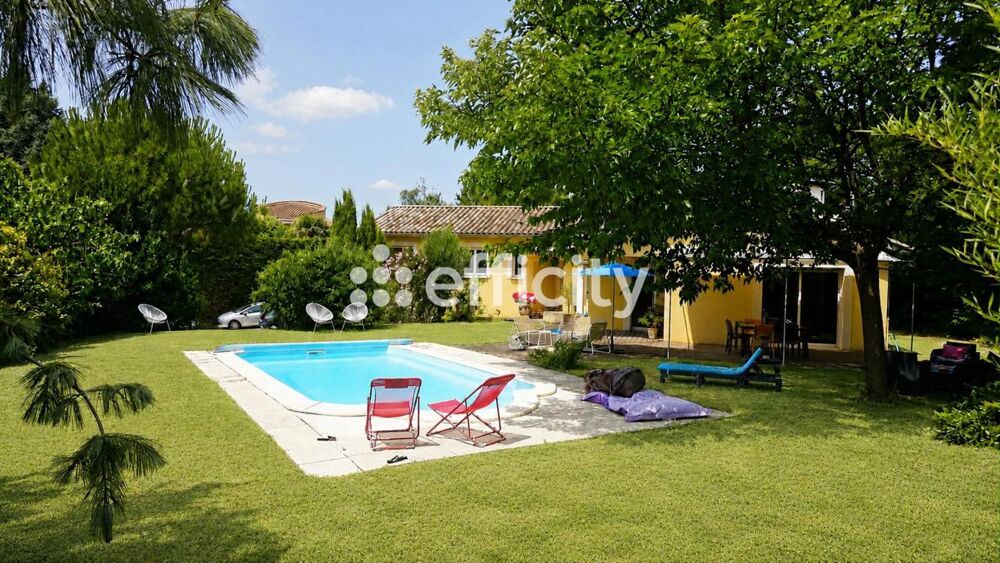 Vente Villa Villa Limonest