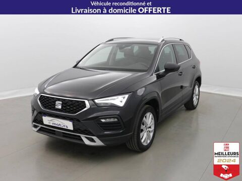 Seat Ateca 1.0 TSI 110 Style +ACC 2021 occasion Lavau 10150