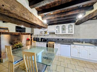  Maison à vendre 6 pièces 246 m²