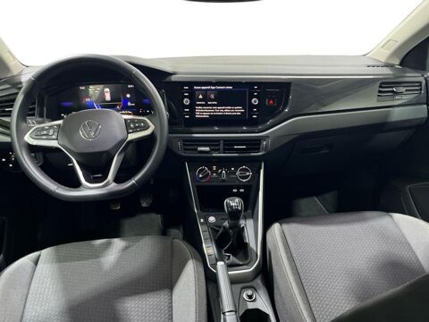 Taigo 1.0 TSI 116 BVM6 VW Edition 2025 occasion 31100 Toulouse