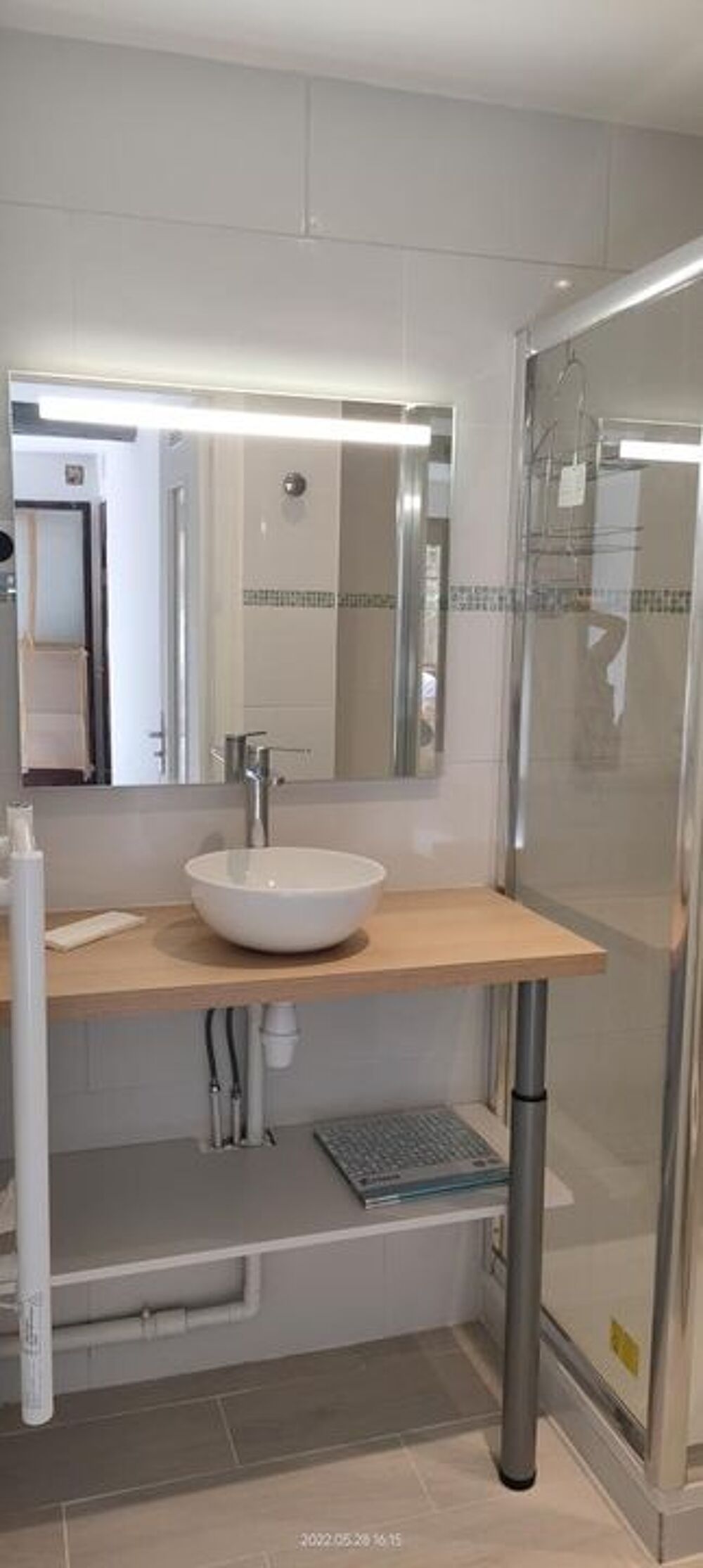 Location Appartement Studio de 25m2 à louer sur Aix-en-Provence Aix en provence