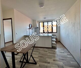  Appartement � vendre 2 pi�ces 37 m�