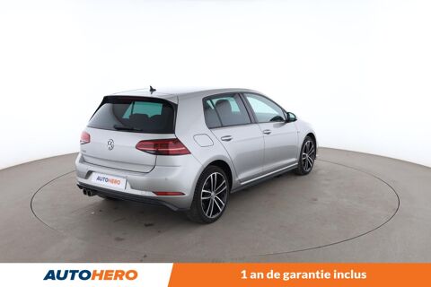 Golf VII 1.4 TSI GTE DSG6 5P 204 ch 2020 occasion 92130 Issy-les-Moulineaux