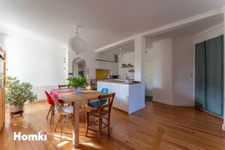  Appartement � vendre 3 pi�ces 69 m�