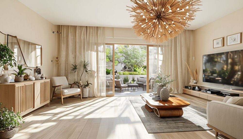 Maison à vendre 5 pièces RUEIL MALMAISON (92)