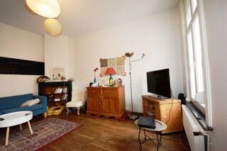  Appartement à louer 3 pièces 75 m²