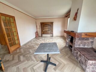  Maison à vendre 6 pièces 154 m²
