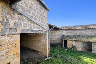  Maison à vendre 4 pièces 120 m²