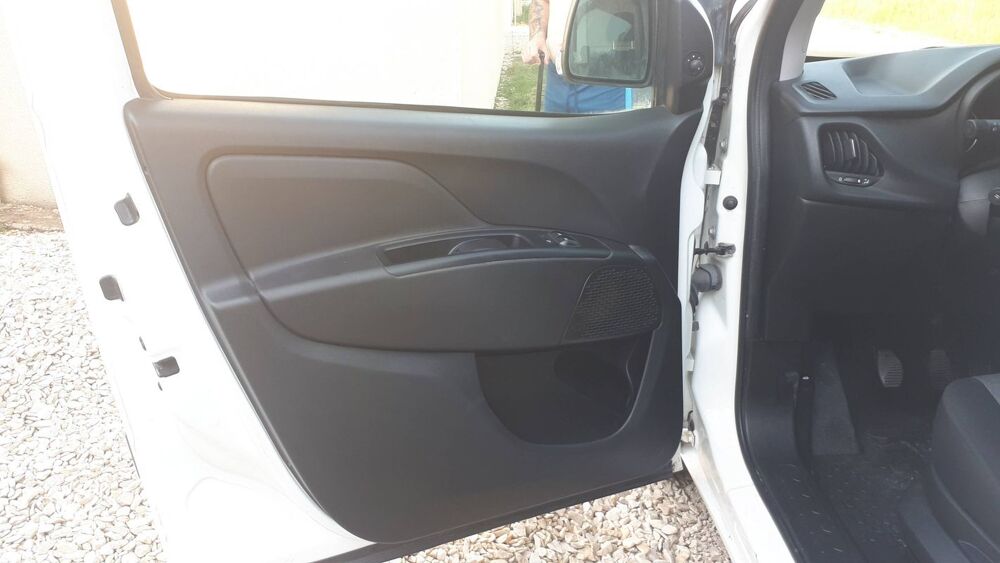 Doblo 1.6 MultiJet 105 Business 2020 occasion 51310 La Noue