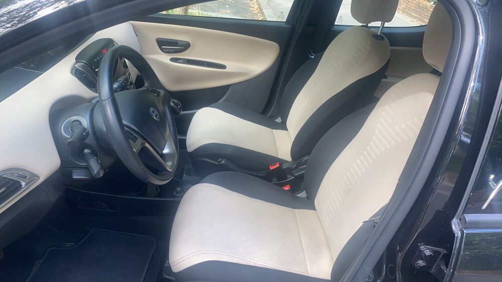 Ypsilon 1.2 69 Gold - 4 places 2014 occasion 92300 Levallois Perret