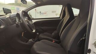 Aygo II 1.0 VVT-i 72 X 2021 occasion 06200 Nice