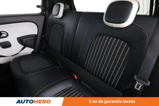 Twingo 0.9 TCe Intens EDC 92 ch 2020 occasion 92130 Issy-les-Moulineaux