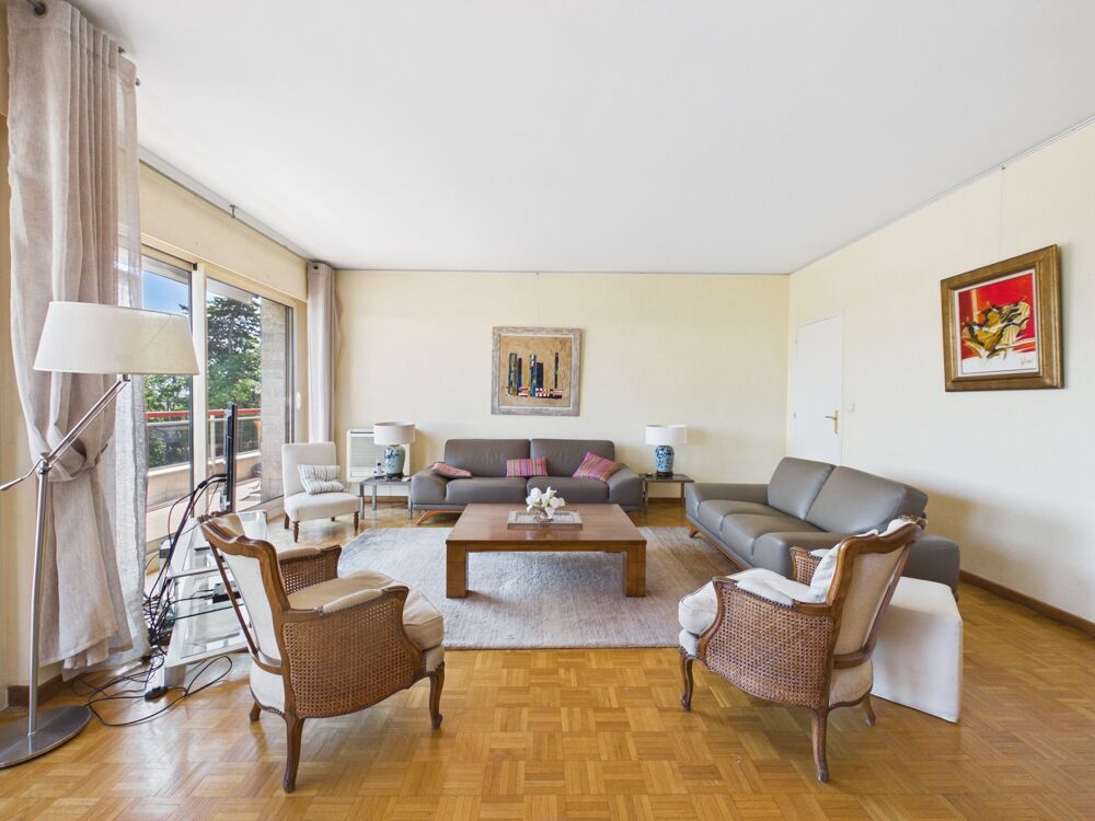 Vente Appartement À vendre Appartement T5 de 150 m² à MARSEILLE 8E ARRONDISSEMENT Marseille 8