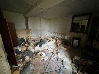  Maison � vendre 2 pi�ces 65 m�