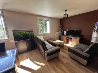  Maison � vendre 5 pi�ces 80 m�