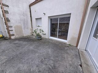 Vente Maison Longère La Verrie 6 pièces 242 m2 La verrie