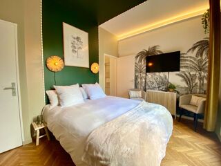  Appartement � louer 1 pi�ce 15 m�