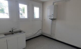  Appartement à louer 1 pièce 30 m²