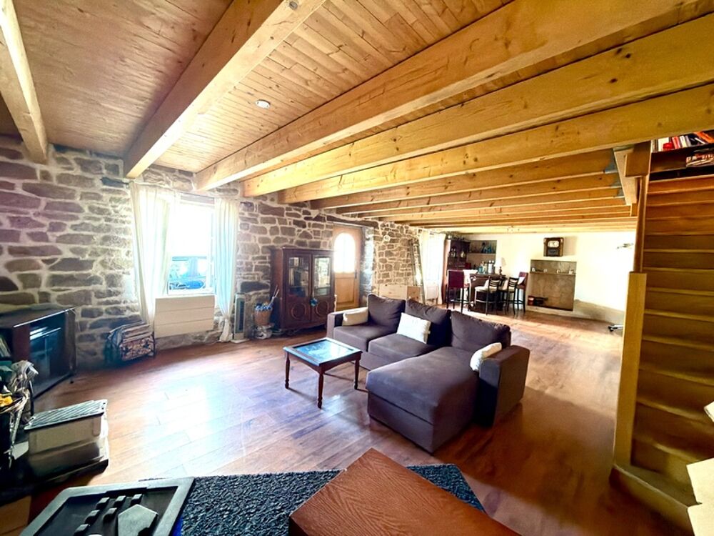 Maison à vendre 7 pièces (56)