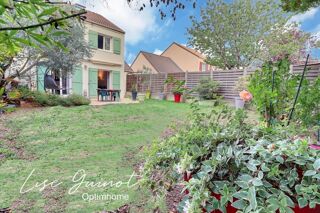 Vente Maison MAISON FAMILIALE 5 CHAMBRES - TOUT À PIED Vernouillet