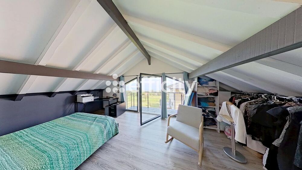  vendre  Maison Publier (74500)