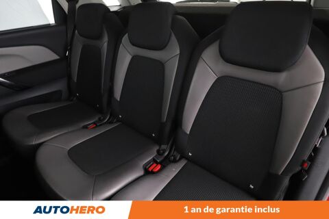 C4 Picasso (2) 2.0 Blue-HDi Shine EAT6 150 ch 2017 occasion 92130 Issy-les-Moulineaux