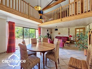  Maison à vendre 7 pièces 195 m²