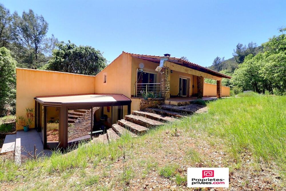 � vendre  Maison �venos (83330)