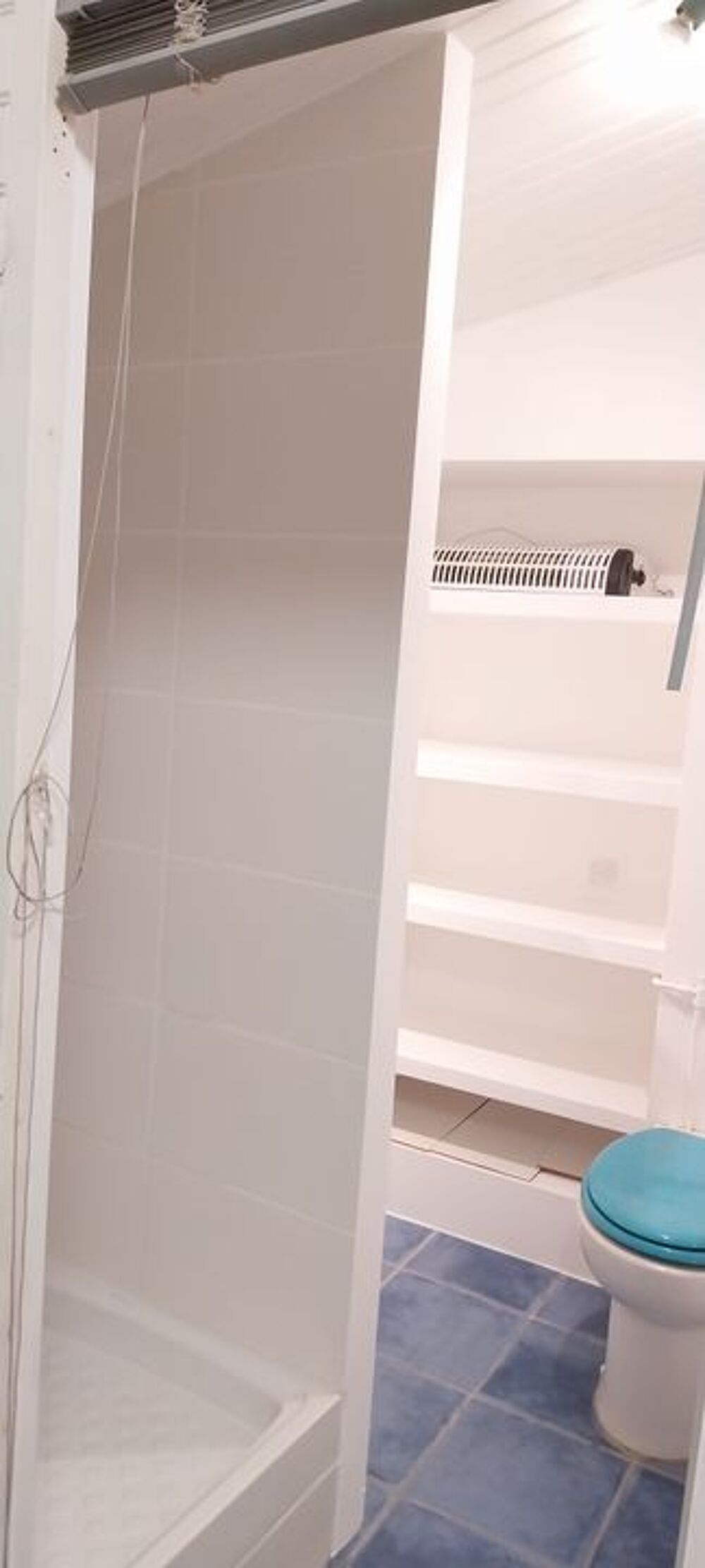 Location Appartement Studio de 24m2 à louer sur Marseille 06 Marseille 6