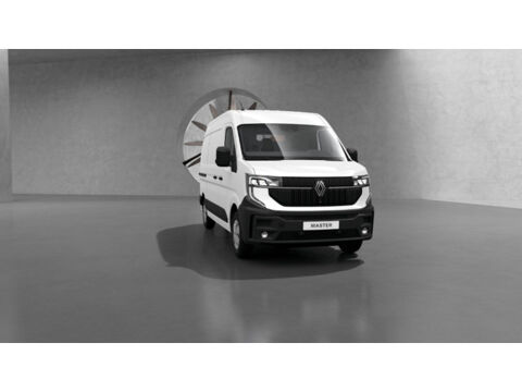 Renault Master FOURGON CONFORT TRAC F3500 L3H2 ENERGY DCI 150 2026 occasion Fr&eacute;jairolles 81990