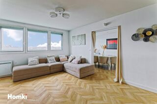  Appartement � vendre 4 pi�ces 77 m�