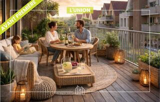  Appartement � vendre 2 pi�ces 39 m�