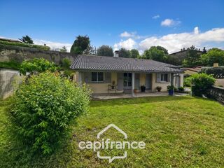  Maison � vendre 5 pi�ces 88 m�