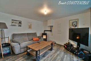  Maison � vendre 4 pi�ces 90 m�