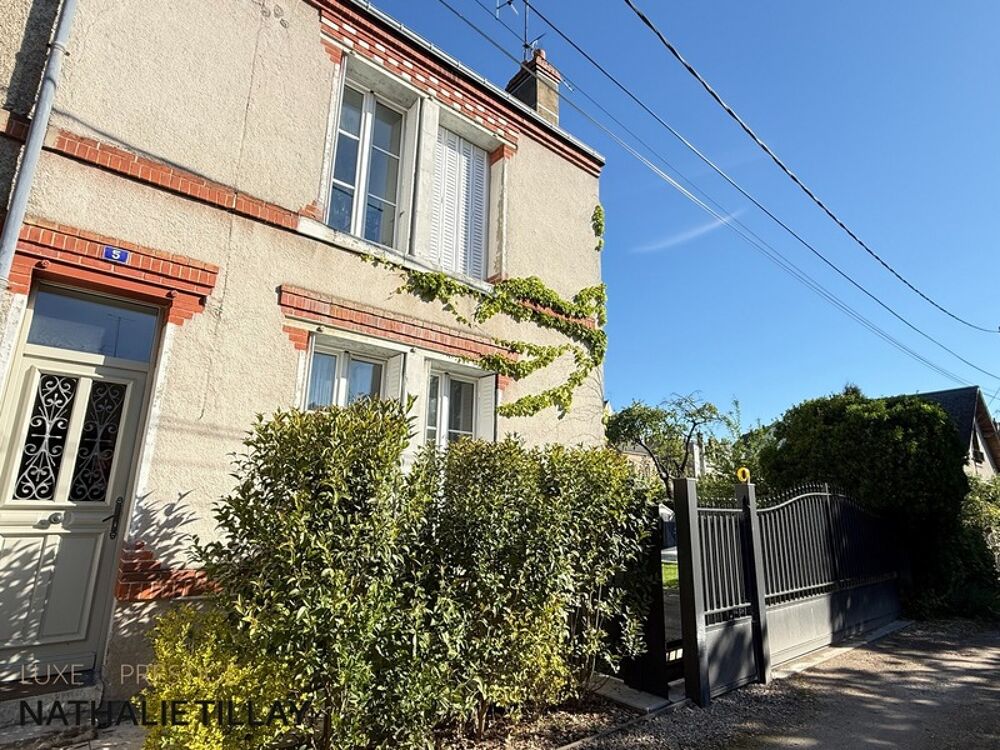 � vendre  Maison Orl�ans (45000)