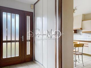  Maison � vendre 5 pi�ces 100 m�