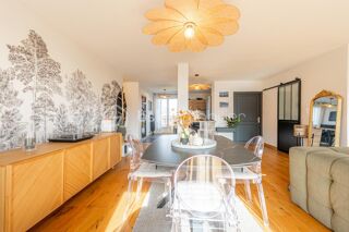  Appartement à vendre 3 pièces 70 m²
