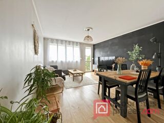  Appartement  vendre 3 pices 63 m